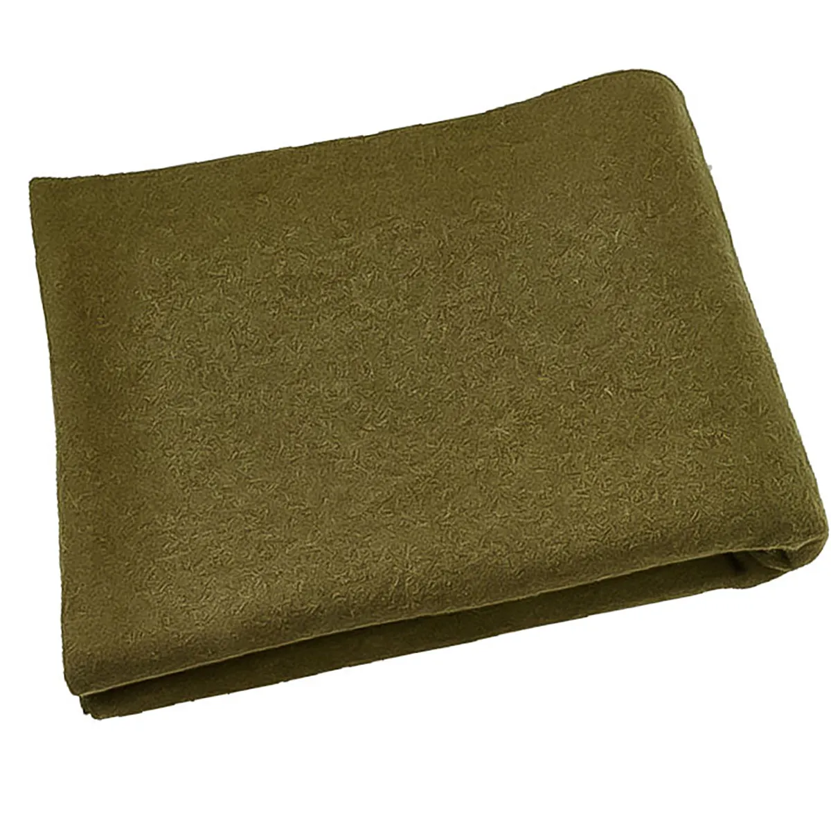 Wool Blanket - Flame Retardant Personal Protection Blanket